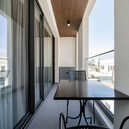 Apartment Luxury In The Heart Of *