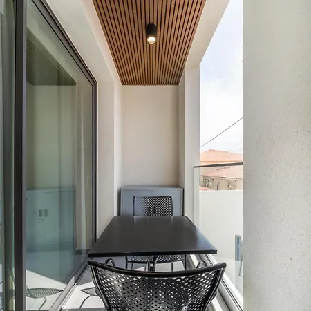 Apartment Luxury In The Heart Of