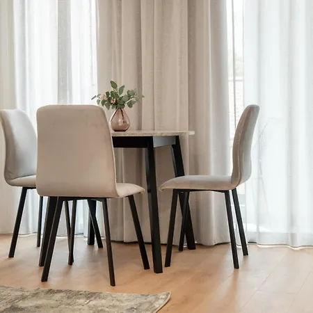 Apartment Luxury In The Heart Of