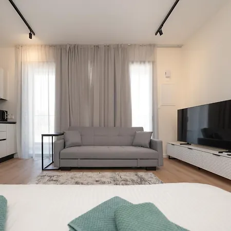 Apartment Luxury In The Heart Of