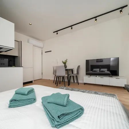 Luxury In The Heart Of Limassol