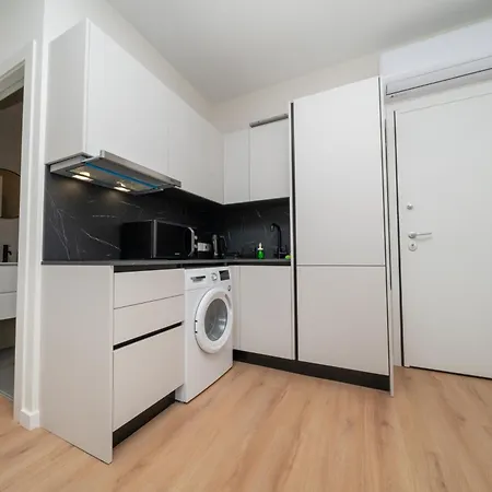 Luxury In The Heart Of Limassol