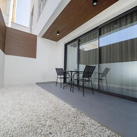 Luxury In The Heart Of * Limassol