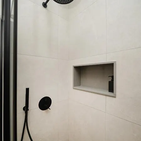 Luxury In The Heart Of Apartment Limassol