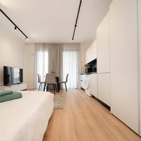 Apartment Luxury In The Heart Of