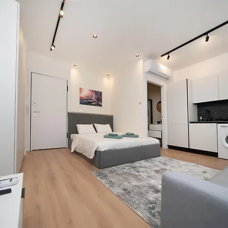 Apartment Luxury In The Heart Of *
