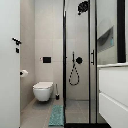 Luxury In The Heart Of Apartment Limassol