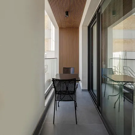 Luxury In The Heart Of * Limassol